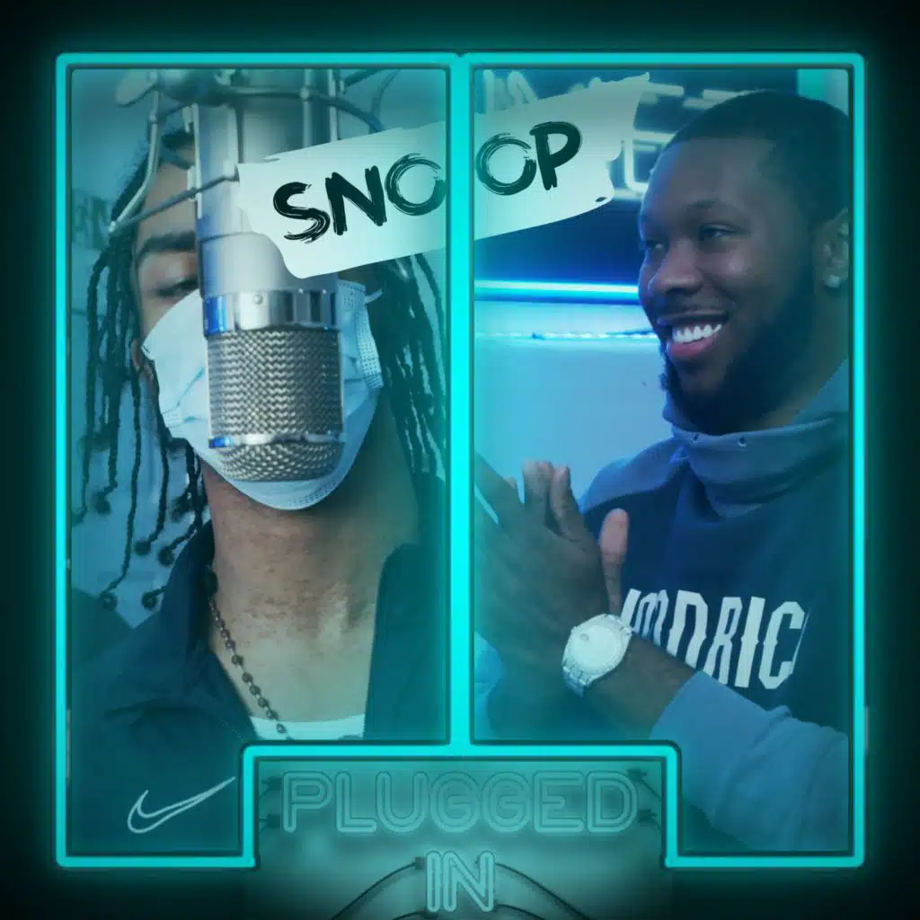 Snoop x Fumez The Engineer - Plugged In