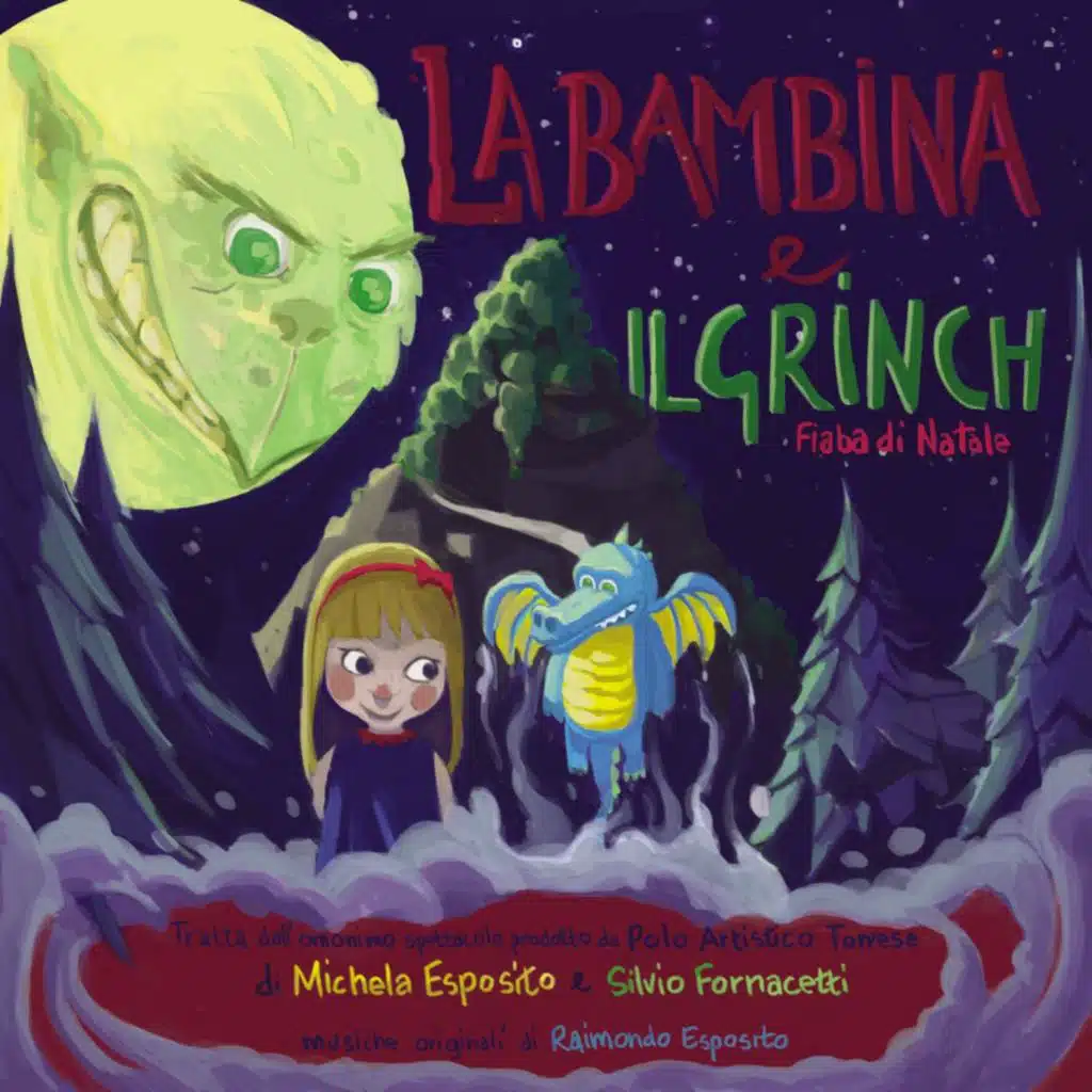 La Ballate del Grinch