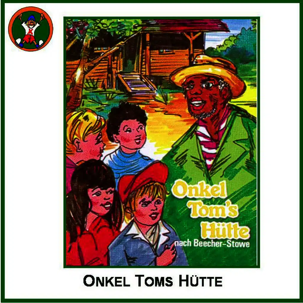 Onkel Tom's Hütte (2.Teil)
