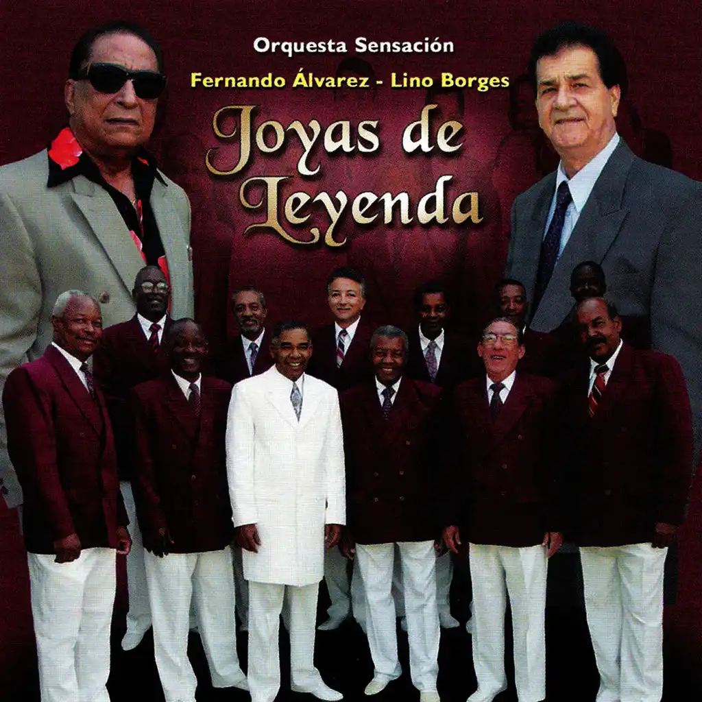 Joyas de Leyenda