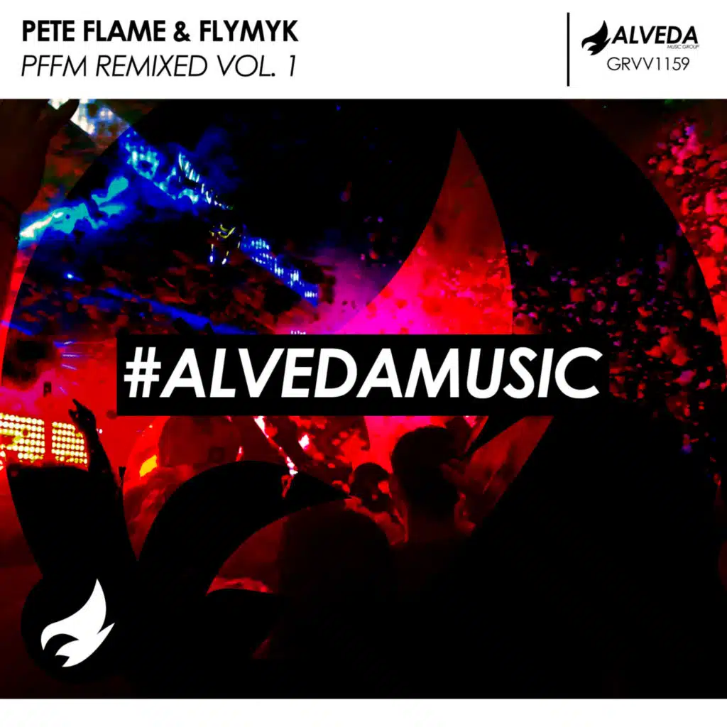 Dance With Me (CSame Remix)