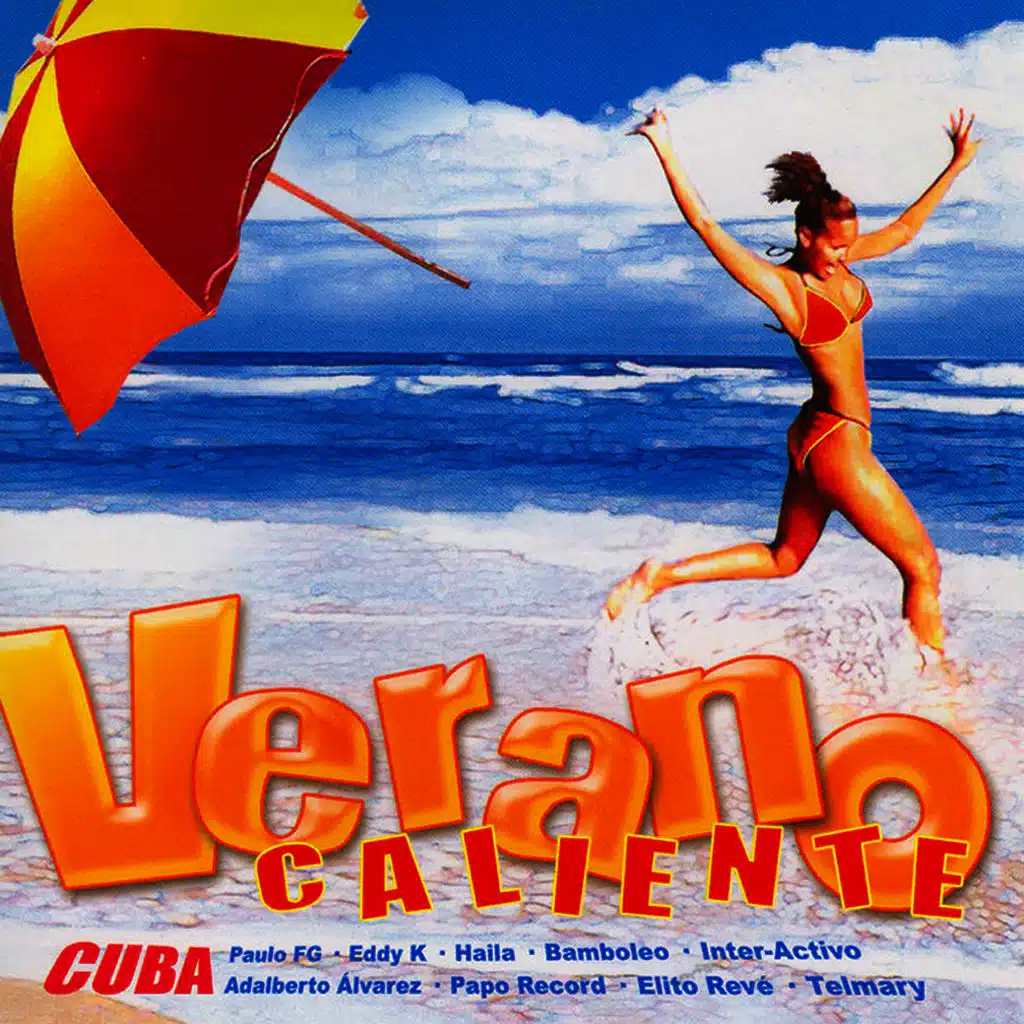 Verano Caliente ( Cuban Hot Summer)