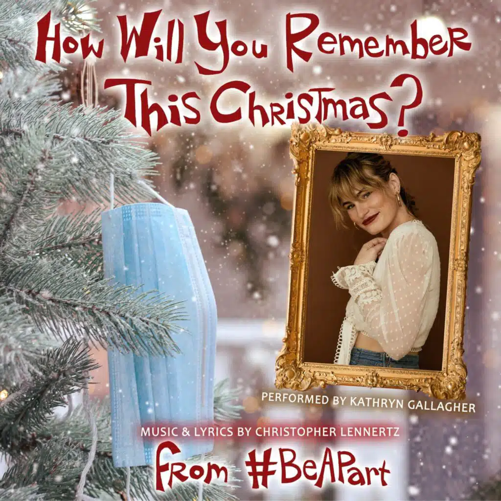 How Will You Remember This Christmas? (Radio Edit) (Radio Edit)