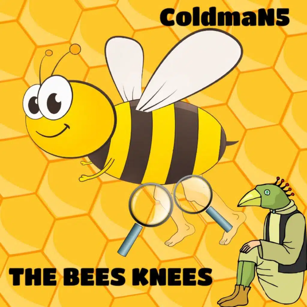 The Bees Knees
