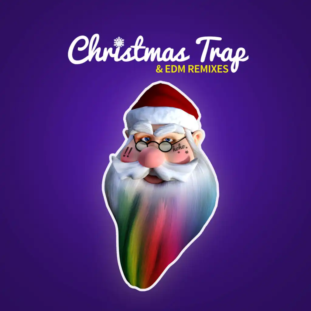 Christmas Selfie (Trap Duck Face Remix)