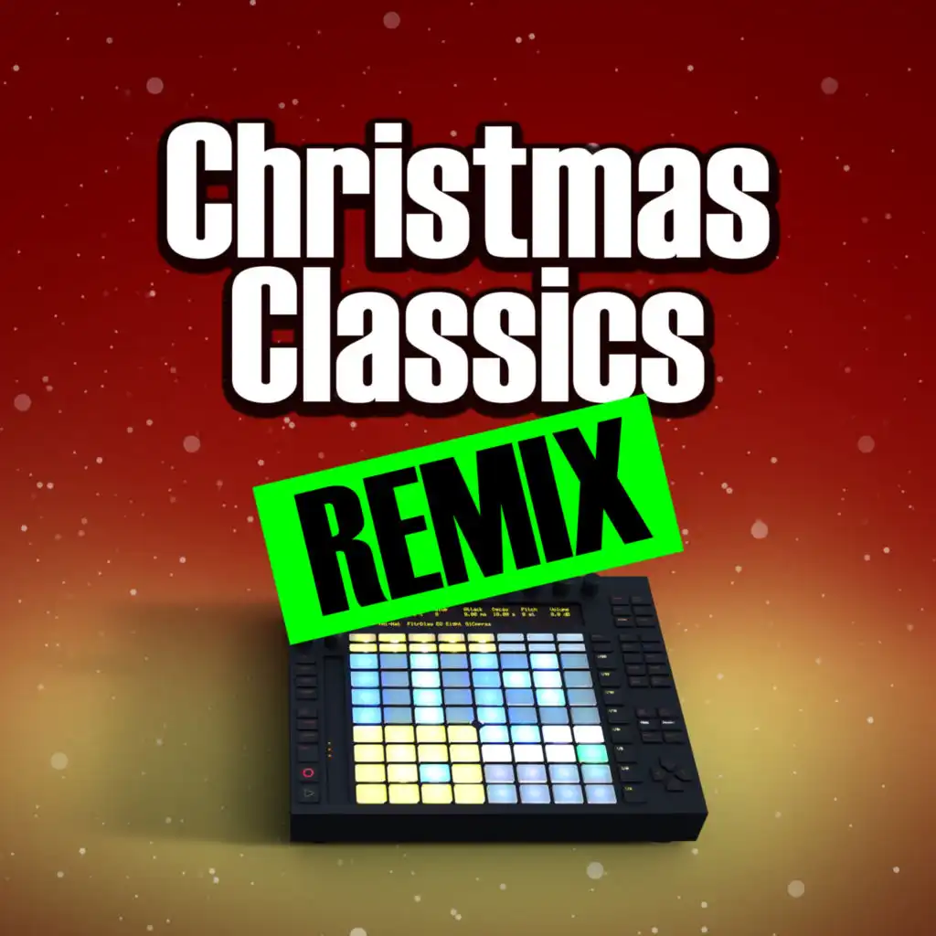 Auld Lang Syne (Christmas Trap Pop Remix)