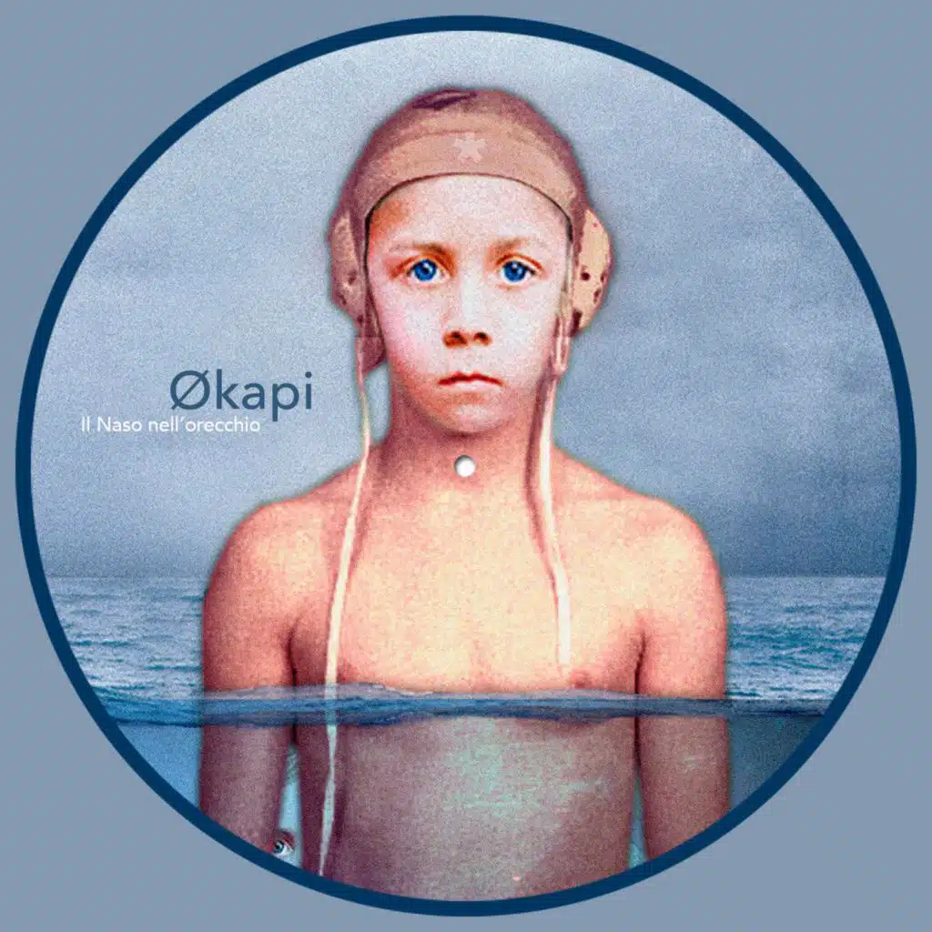 Il Naso Nell'orecchio