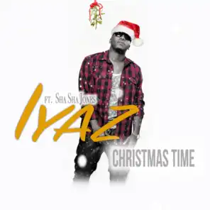 Christmas Time (feat. Sha Sha Jones)