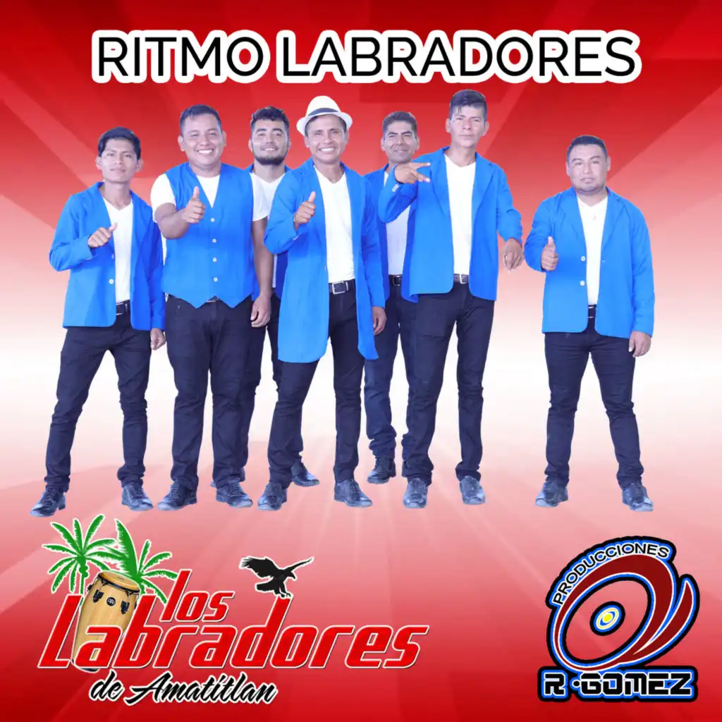 Ritmo Labradores