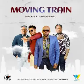 Moving Train (feat. Umu Obiligbo)