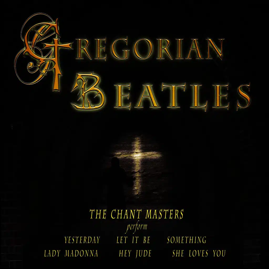 Gregorian Beatles