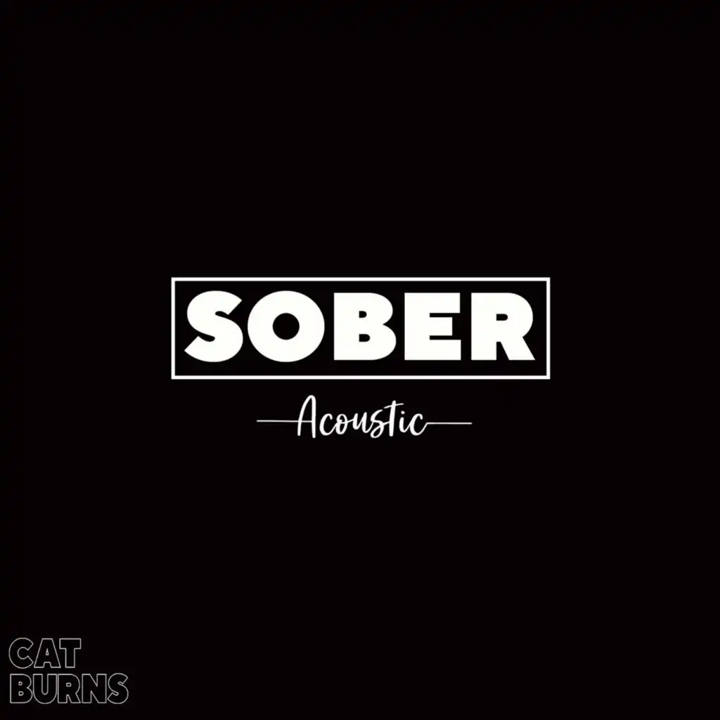 Sober (Live Acoustic)