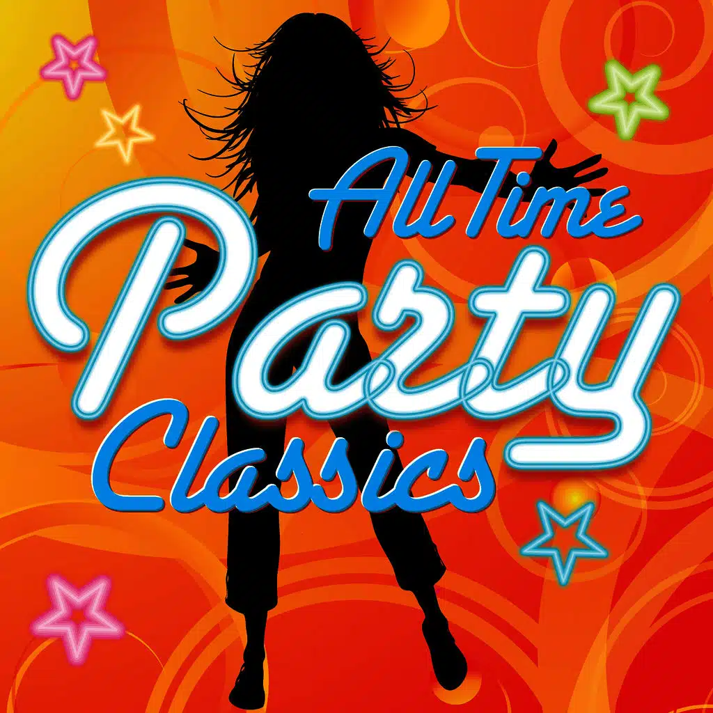 Grace Kelly (In The Style Of Mika)