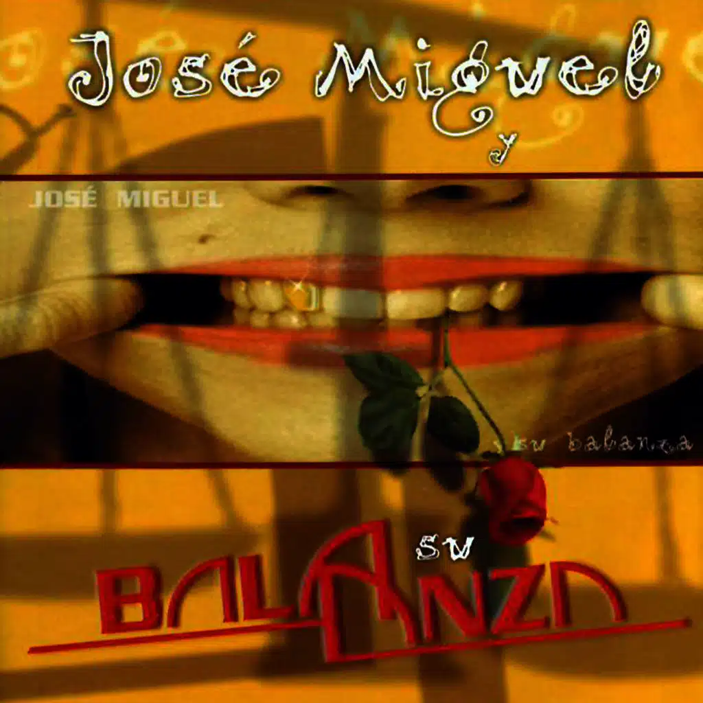 Balanza