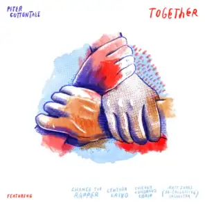 Together (Soundtrack from Year in Search) [feat. Chicago Children's Choir & Matt Jones (Re-Collective Orchestra)]