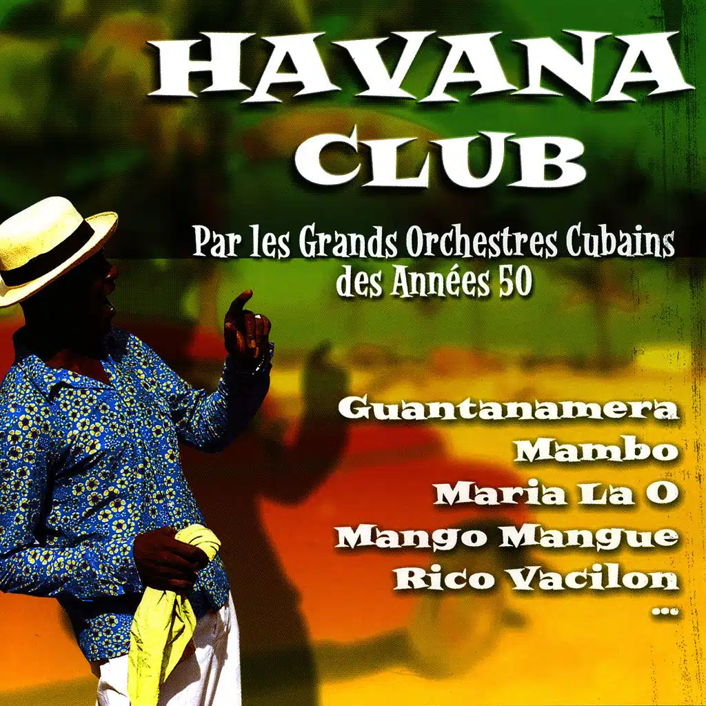 El Son De La Madrugada (Son)