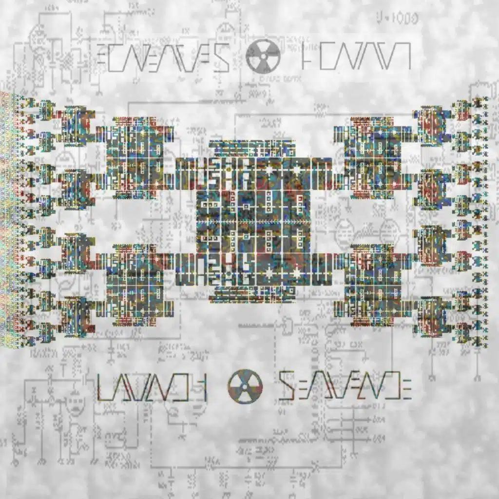 Launch Sequence