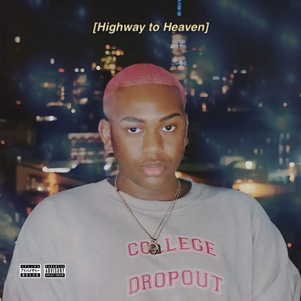 Highway to Heaven