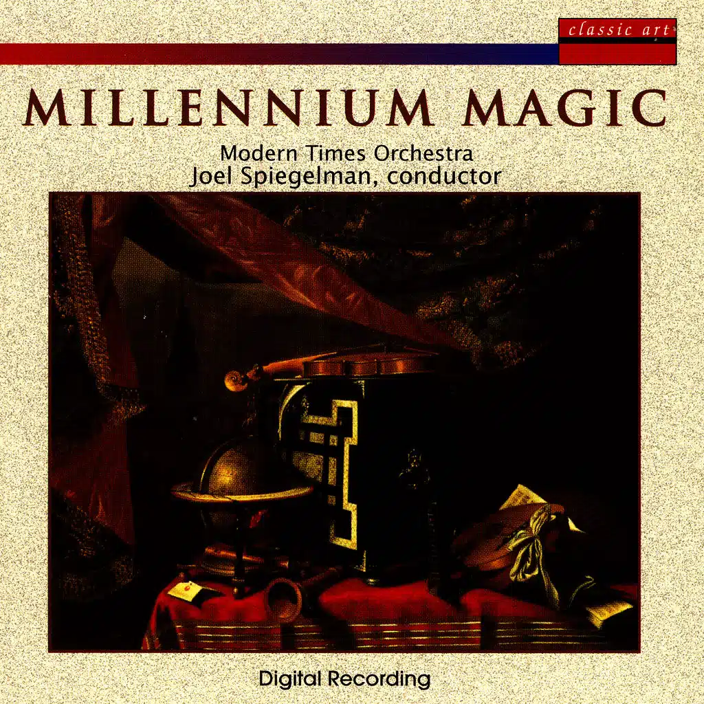 Millennium Magic