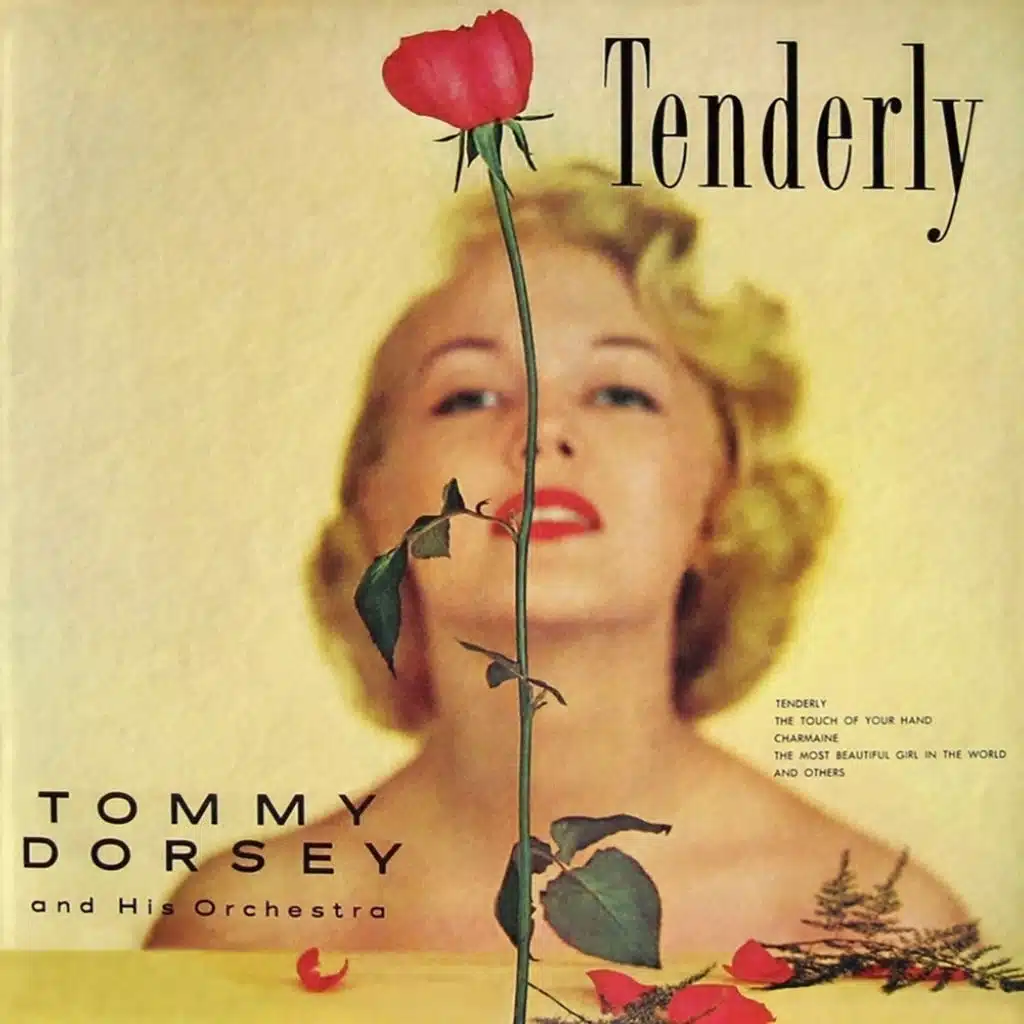 Tenderly