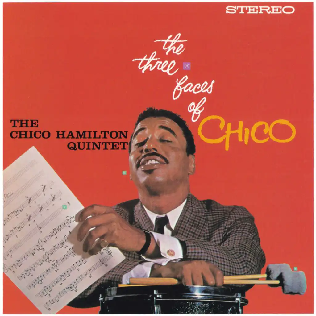 The Three Faces of Chico