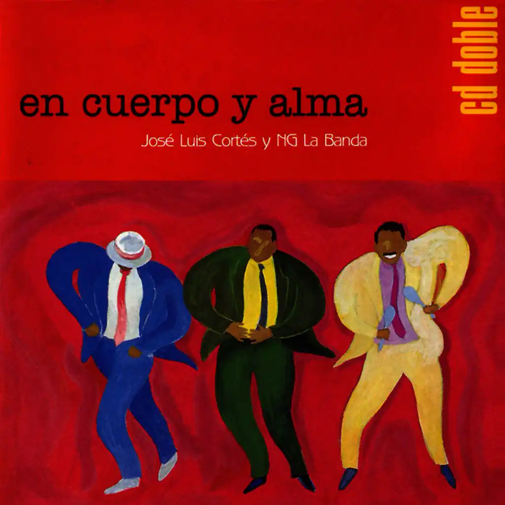 Cha-Cha-Cha Cortés