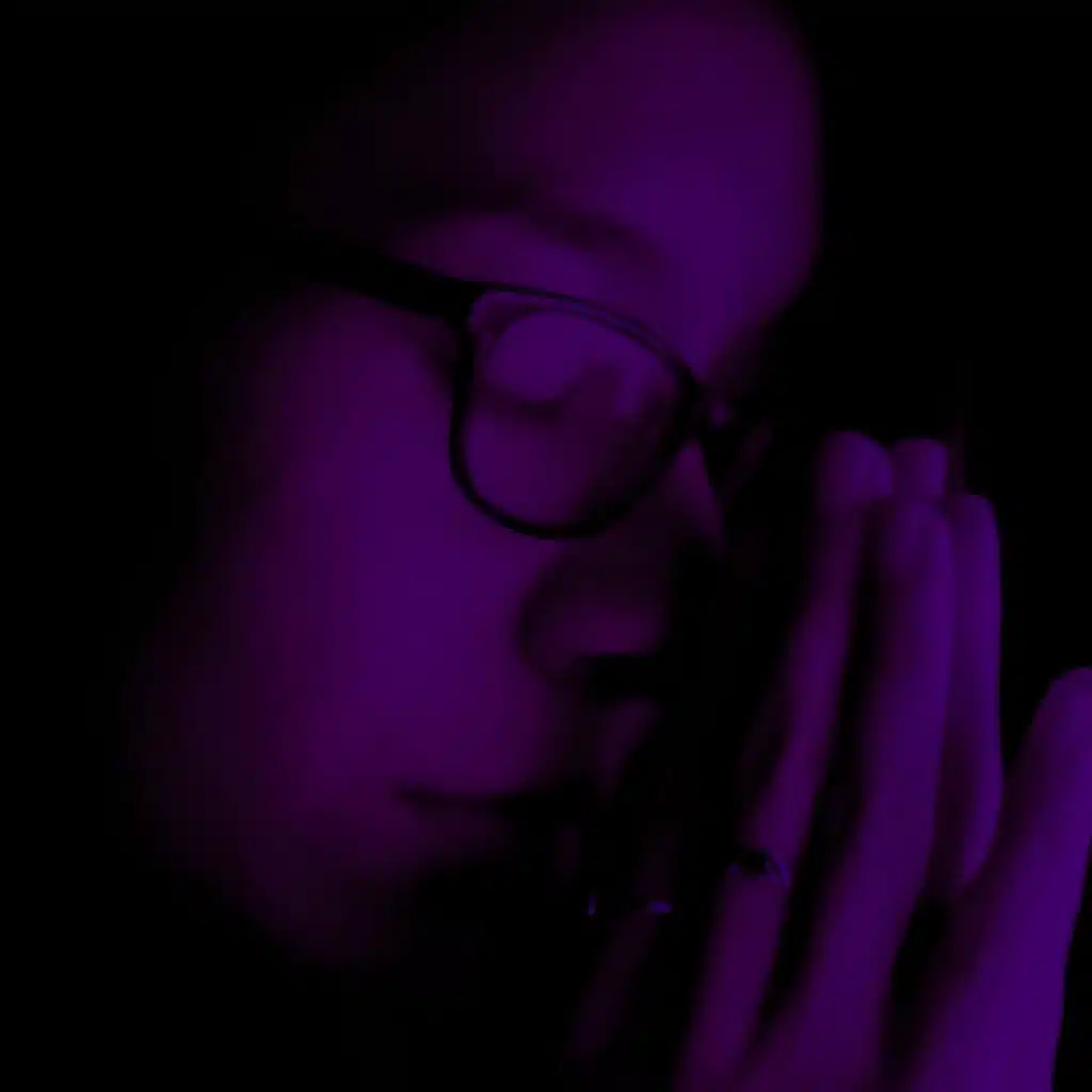 Midnight Prayers EP (Chopped & Screwed)