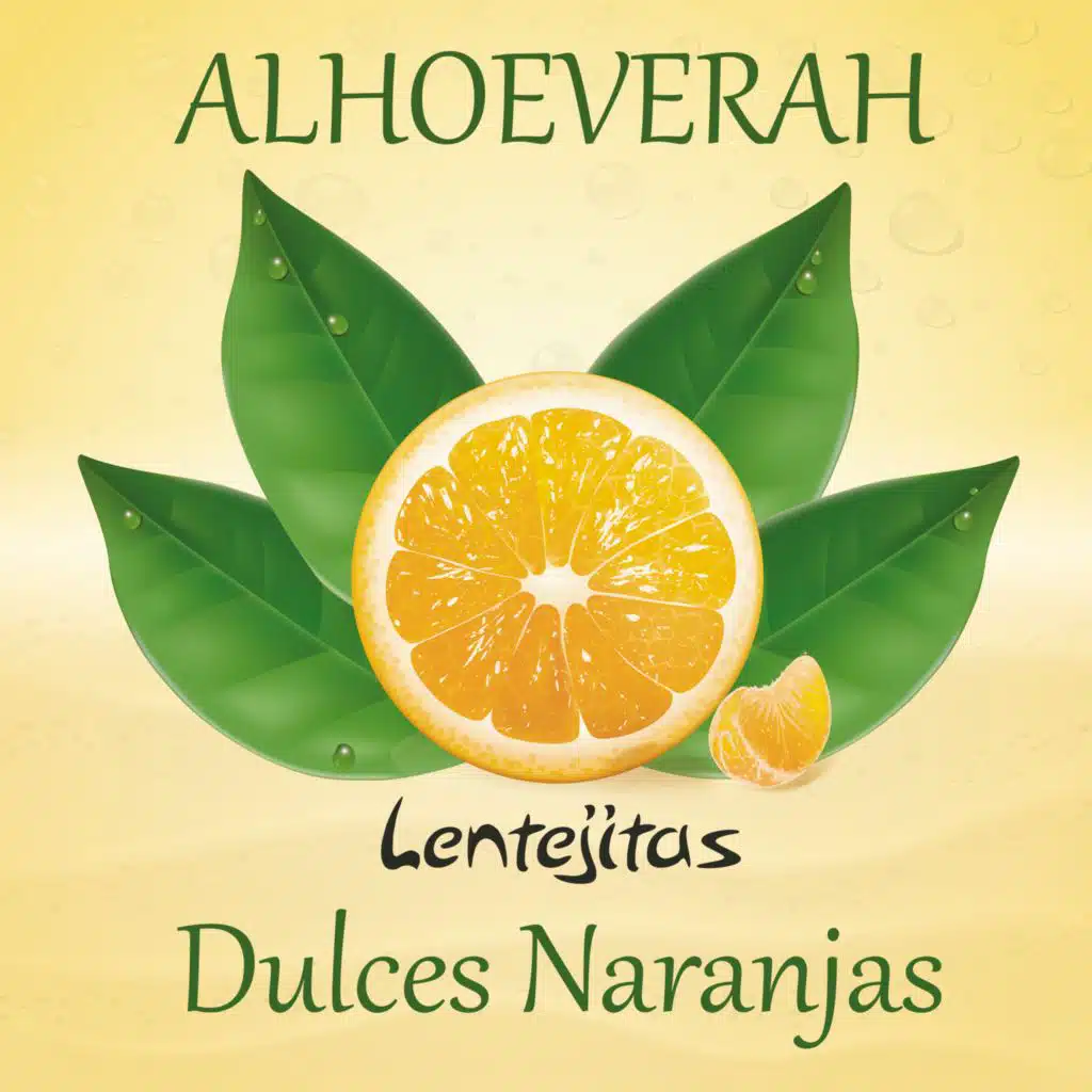 Alhoeverah & Lentejitas