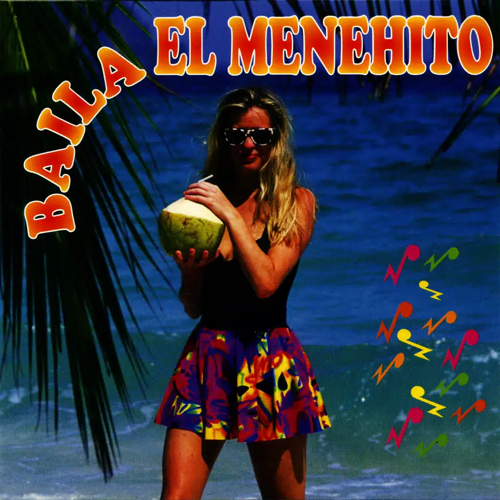 Baila El Menehito