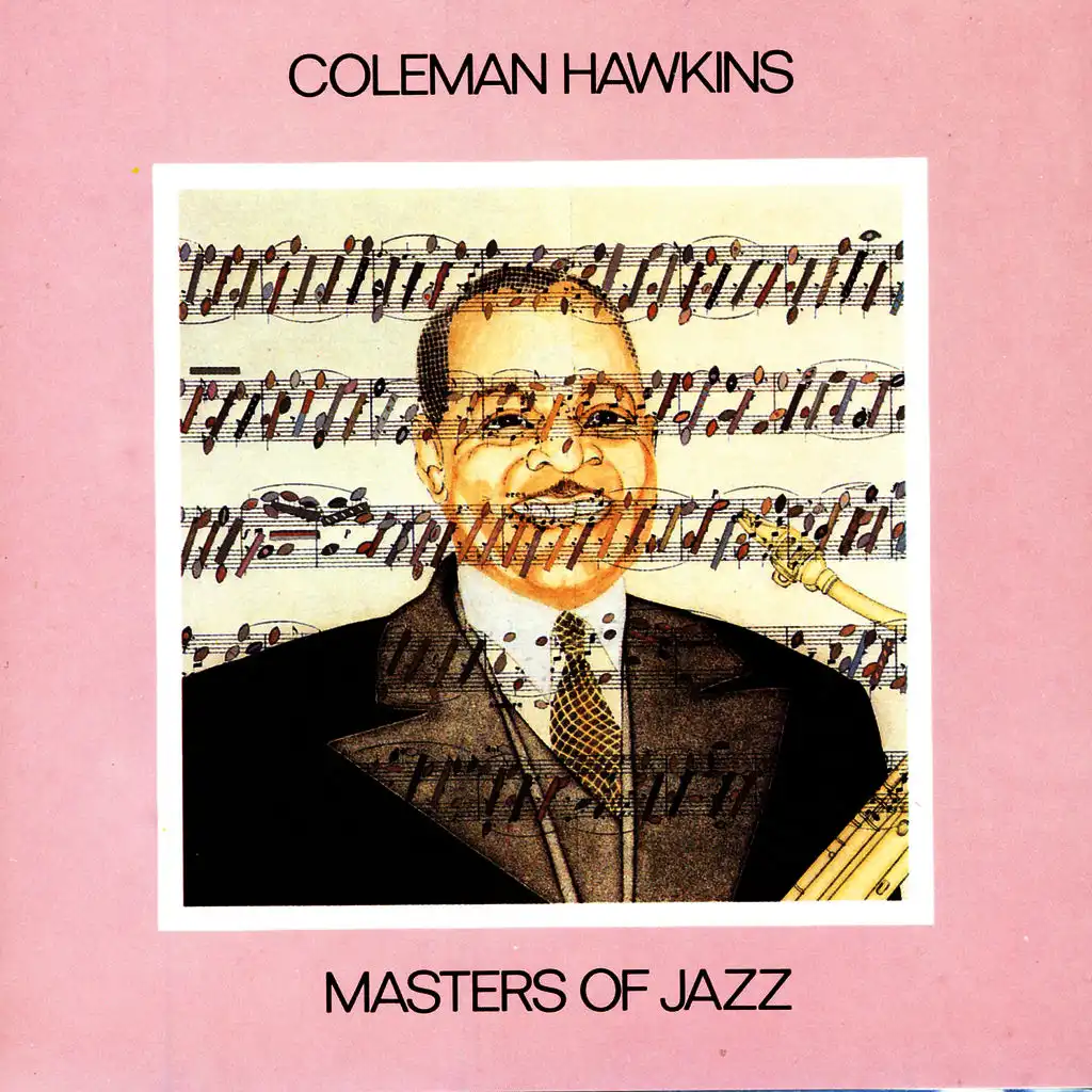 Masters Of Jazz, Vol. 12