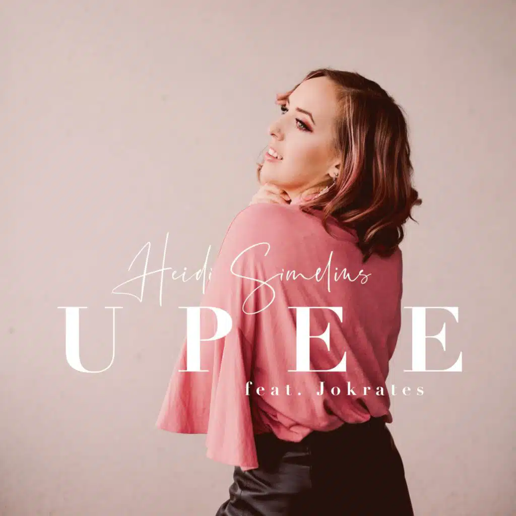 Upee (feat. Jokrates)