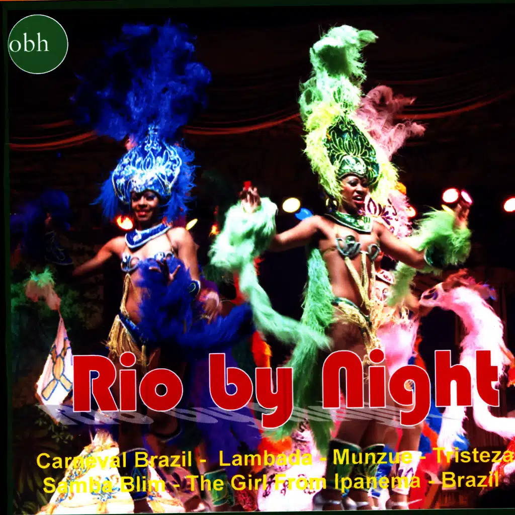 Rio By Night