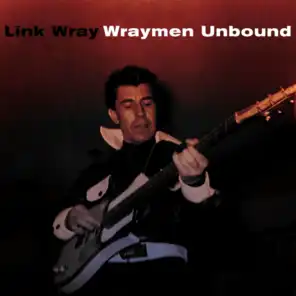 Wraymen Unbound