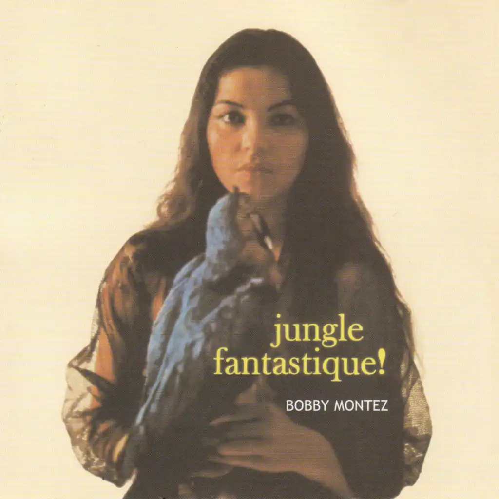 Jungle Fantastique!