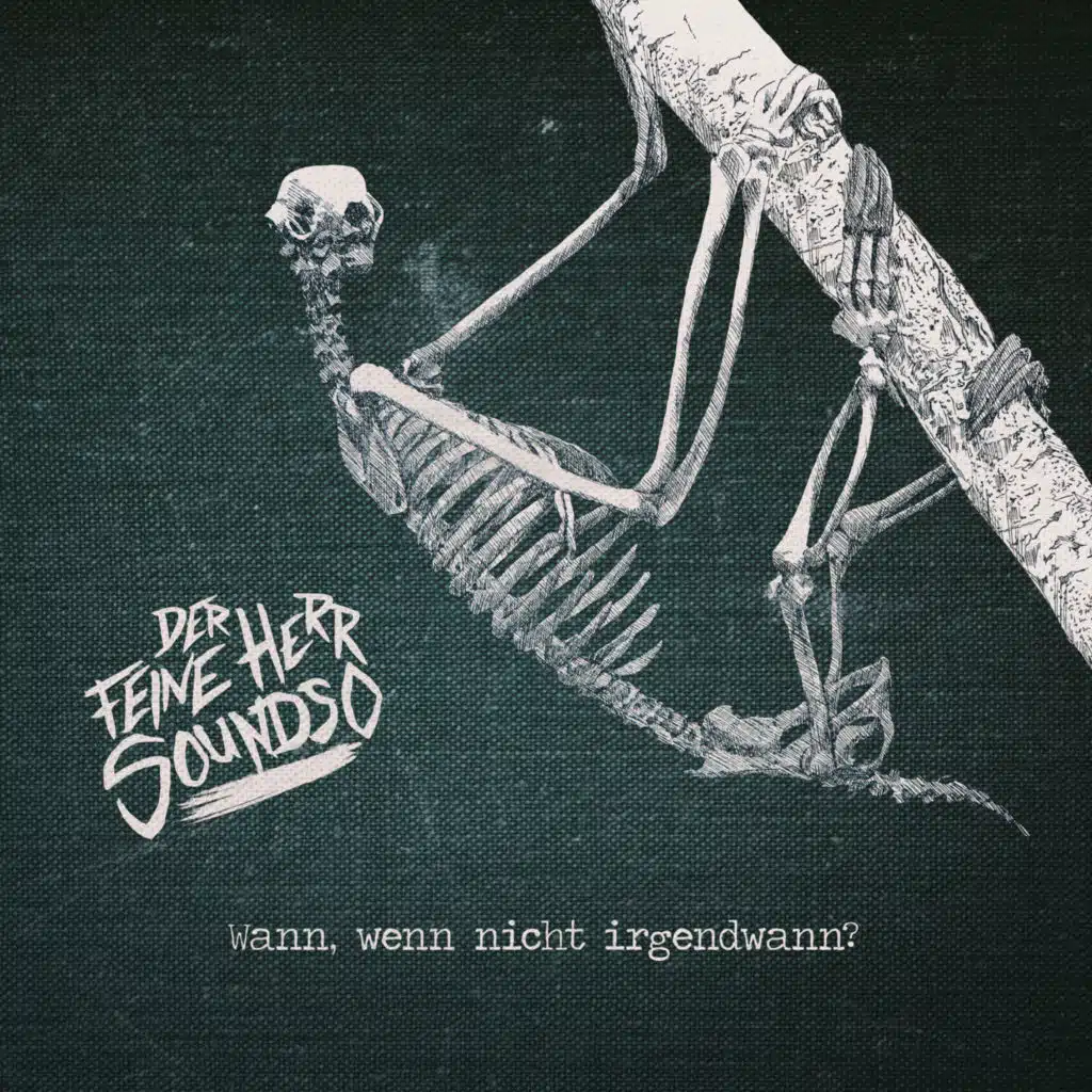 Der Feine Herr Soundso