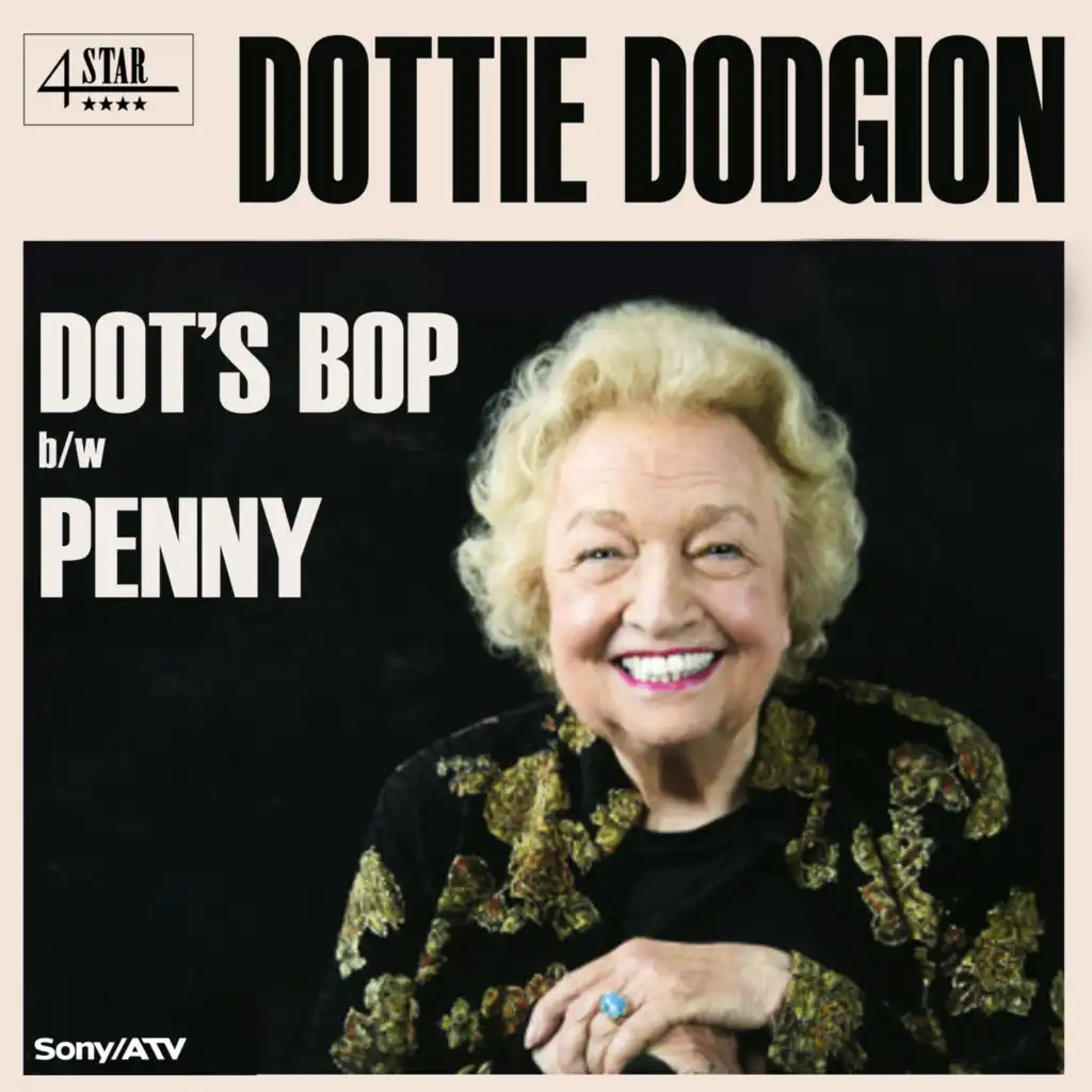 Dottie Dodgion