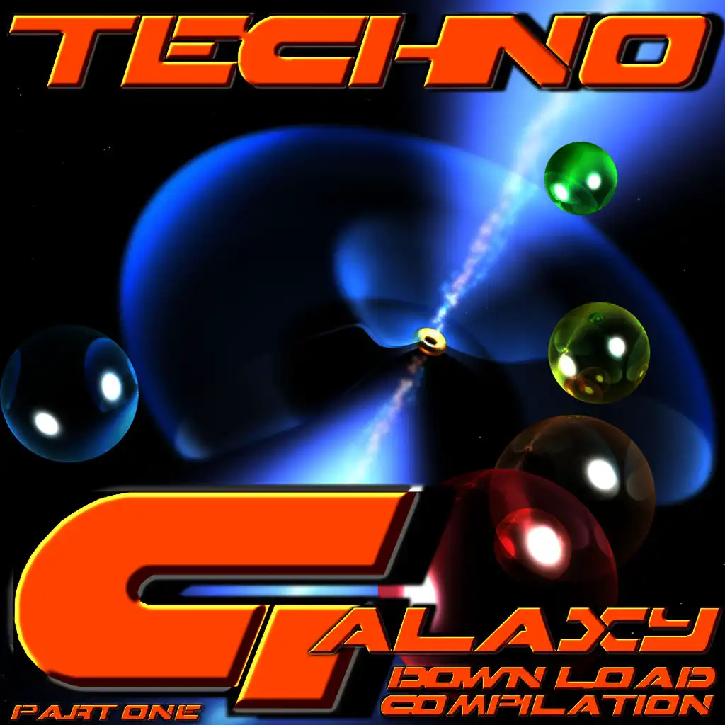 Techno Galaxy Part One