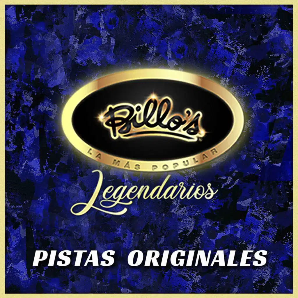 Legendarios (Pistas Originales)