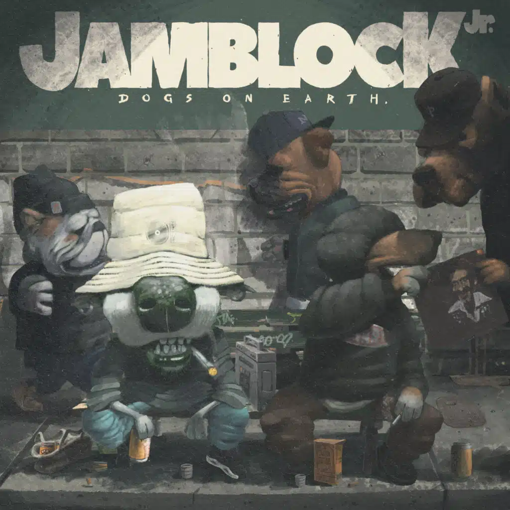 Cielo (Interludio) [feat. Muf Wax]