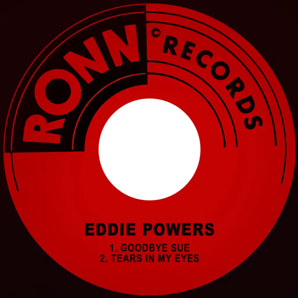 Eddie Powers