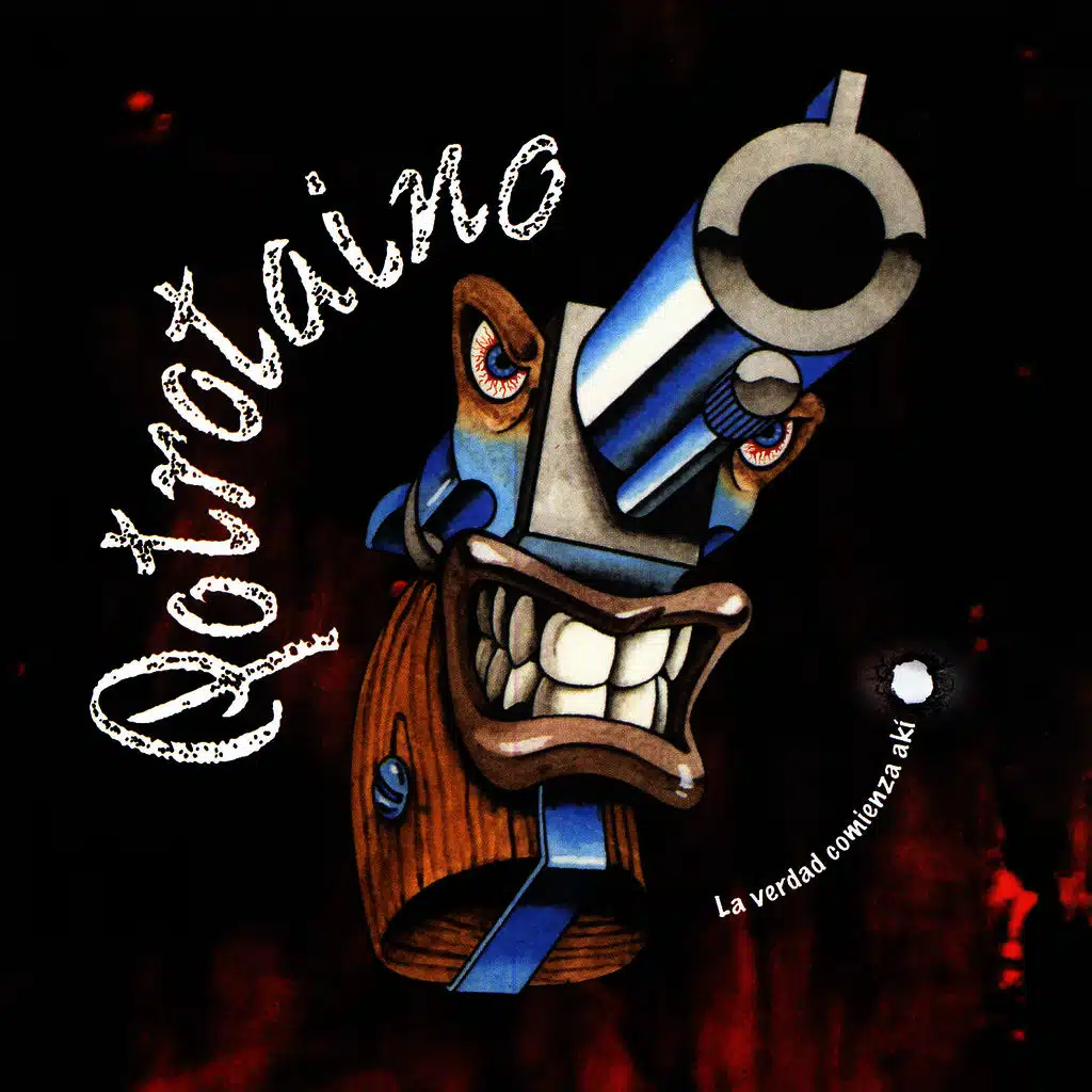 La Verdad Comienza Akí