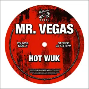 Hot Wuk (Album Clean)