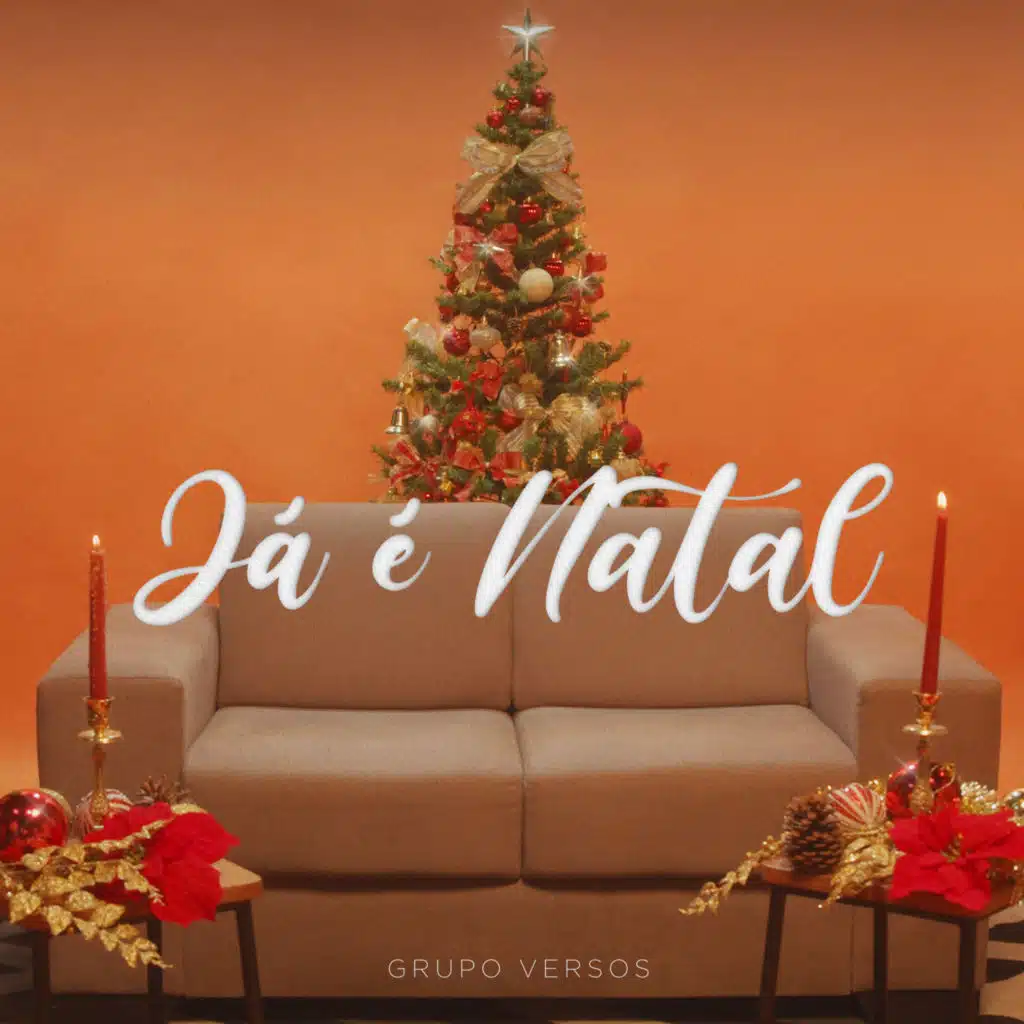 Já É Natal