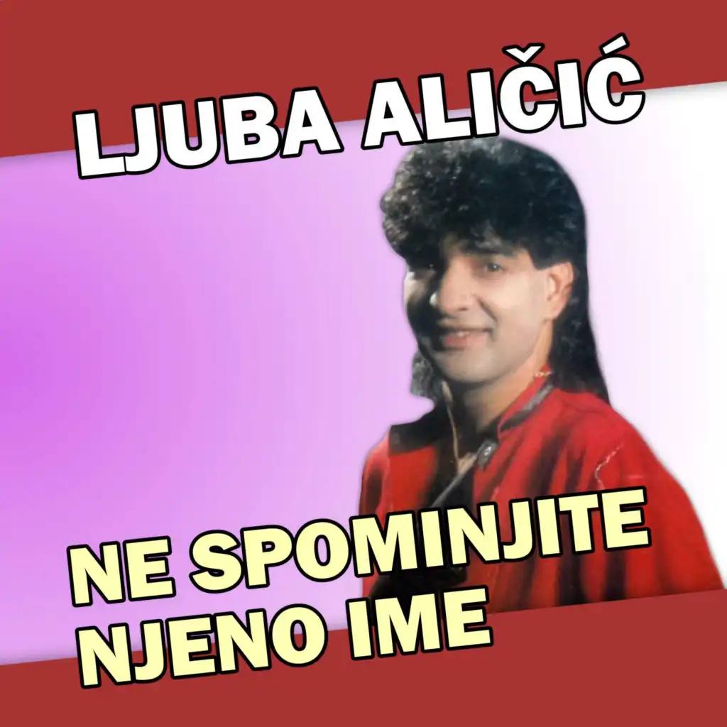 Ne spominjite njeno ime