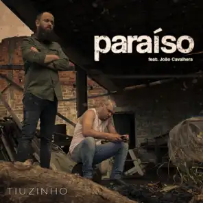Paraíso (feat. João Cavalhera)