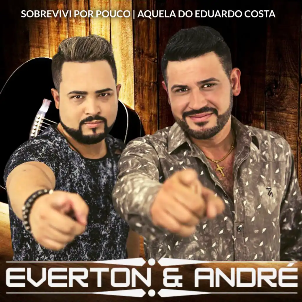 Everton & André