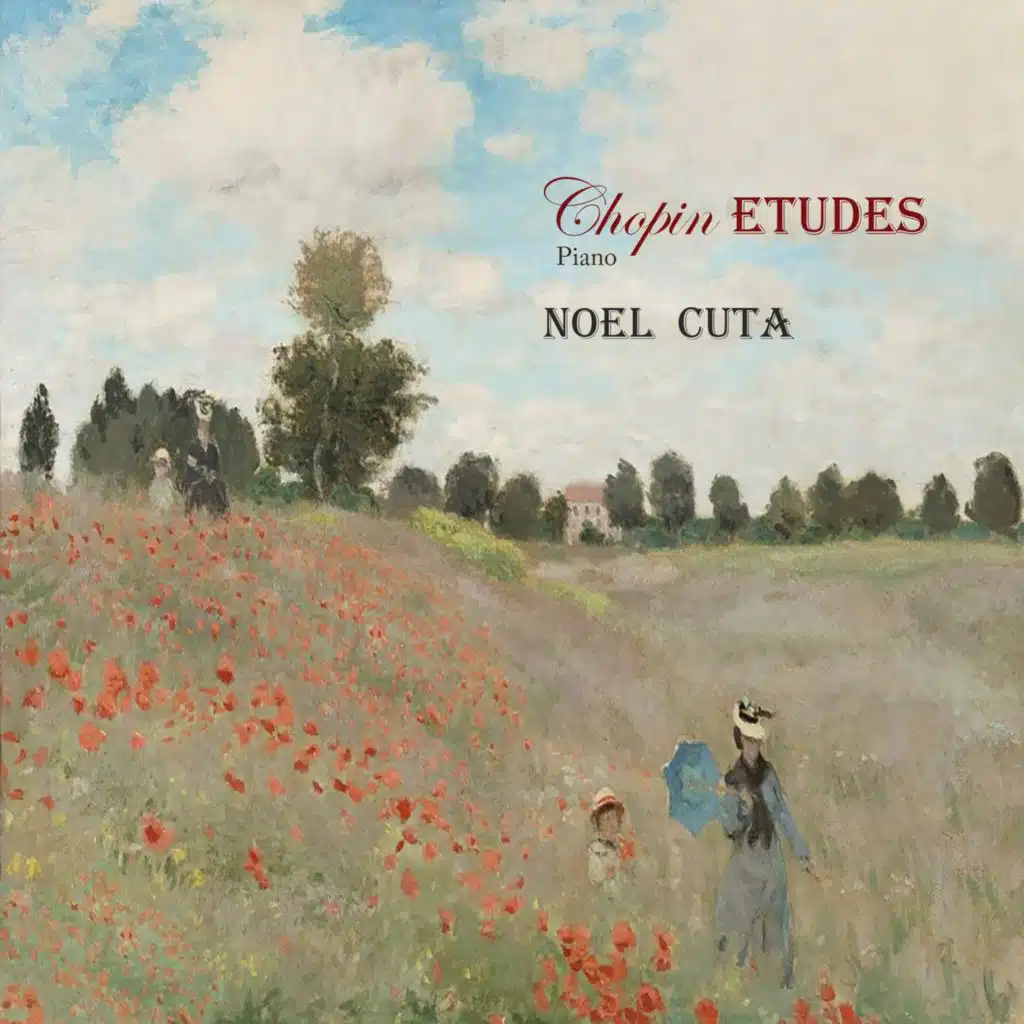 Chopin Etudes