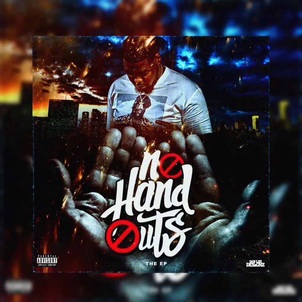 No Handouts