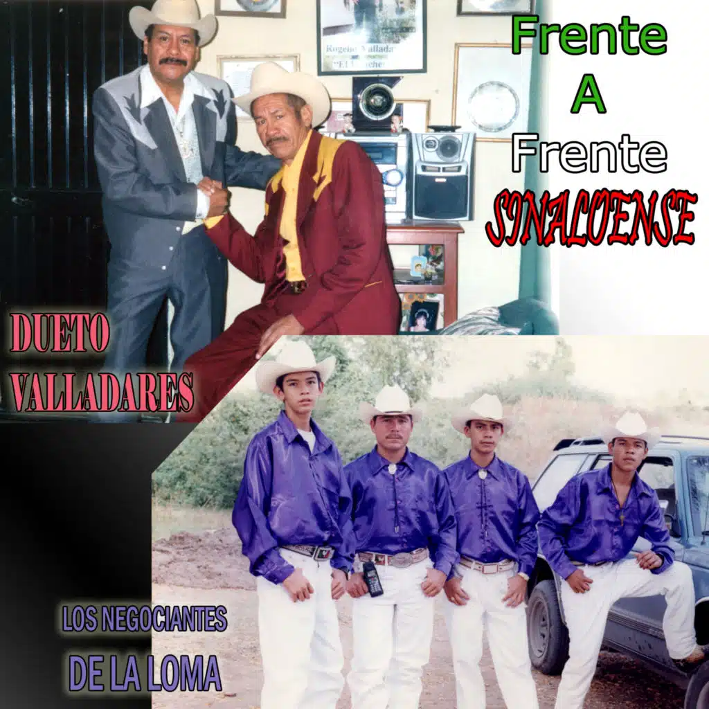 Frente A Frente Sinaloense