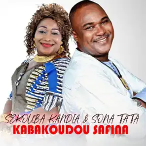 Kabakoudou Safina (feat. Sona Tata)
